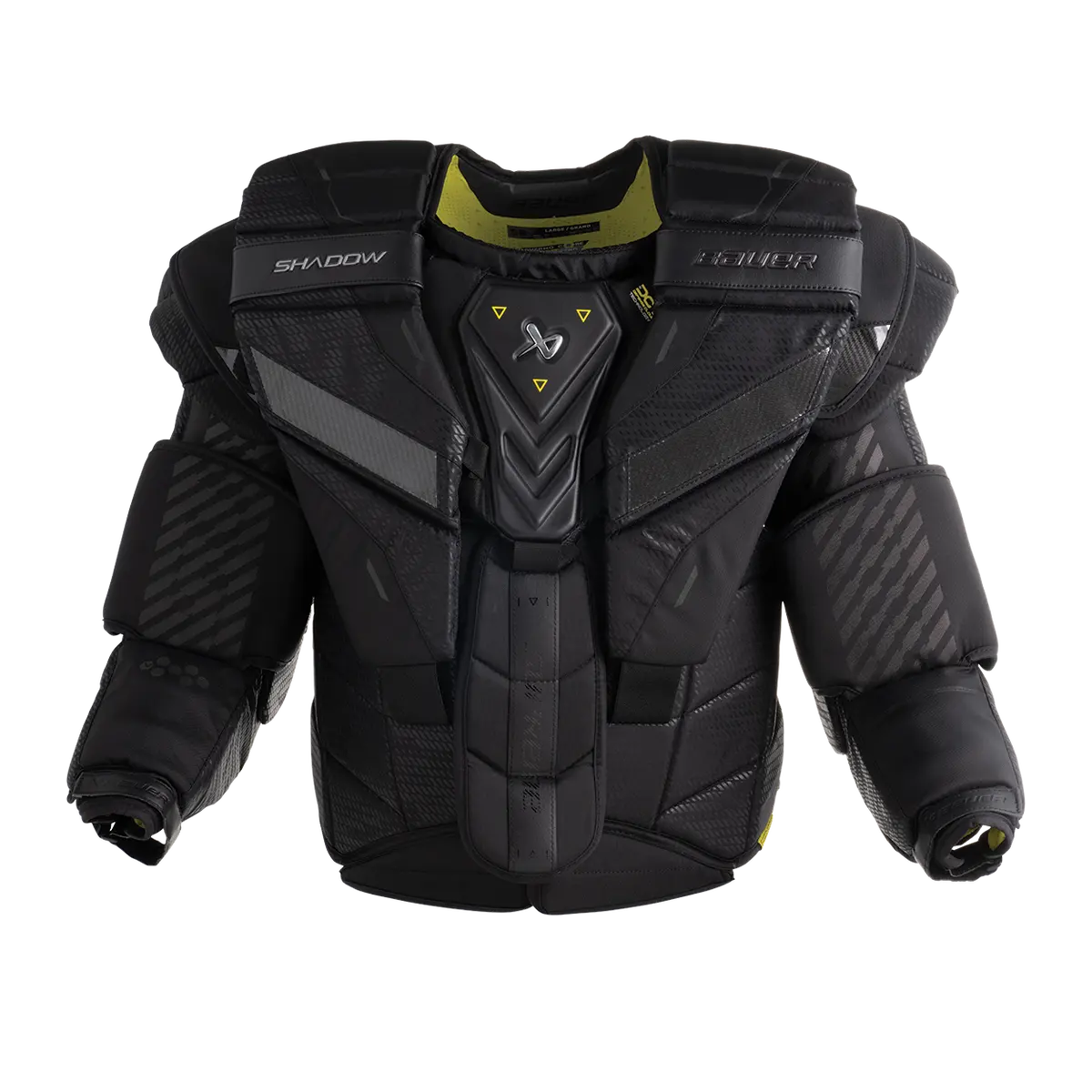 Supreme Shadow Chest Protector Senior 1
