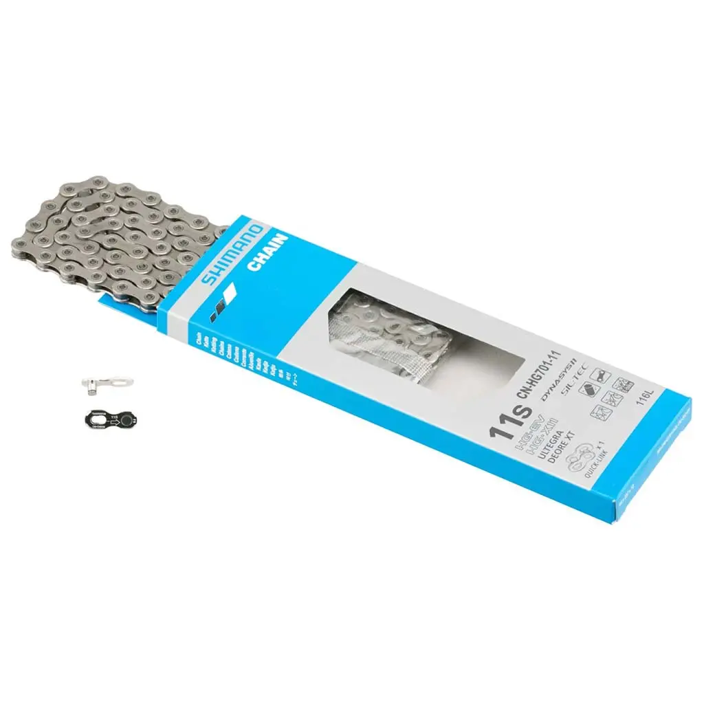 Shimano Ultegra Cn-Hg701-11 Chain 126L 11S 1