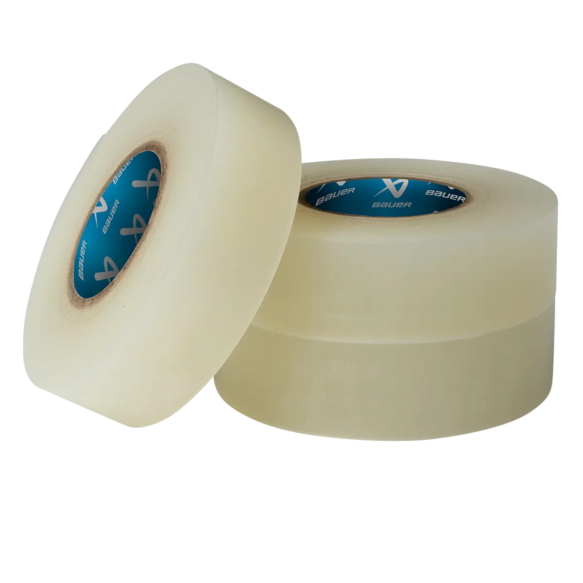 Bauer Shin Pad Tape - 3 Roll Pack 1