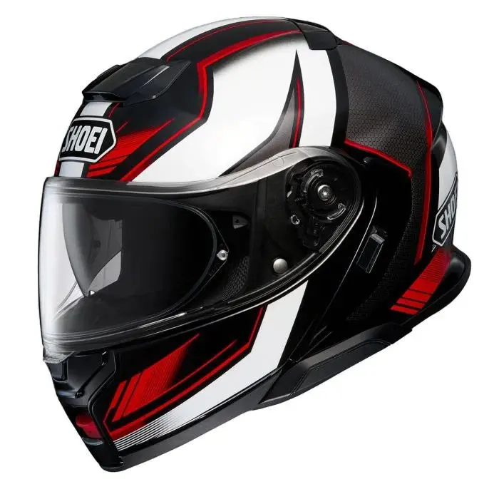 Shoei Neotec 3 Grasp 1