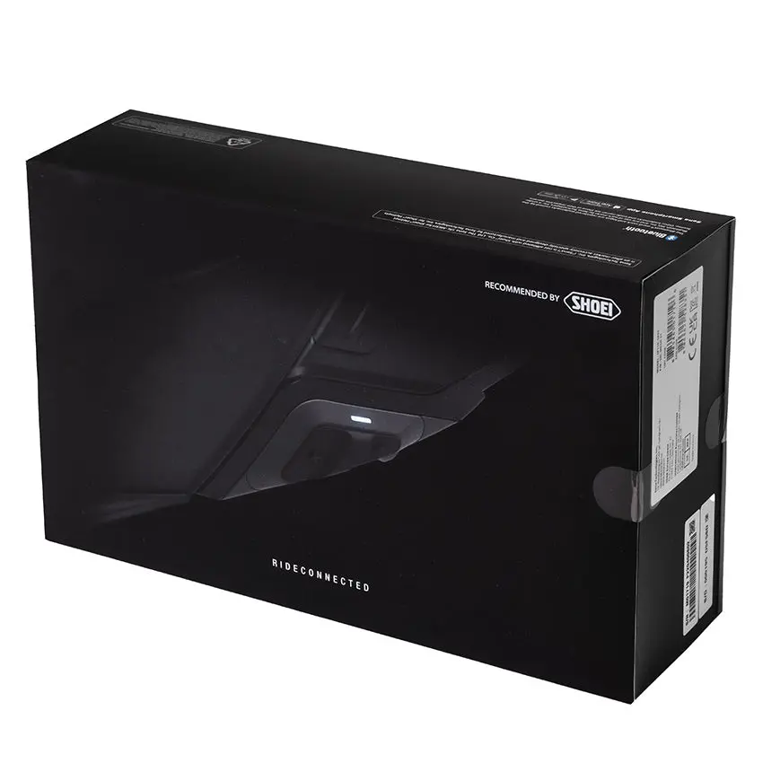 Sena Bluetooth Srl-Mesh For Shoei Neotec2/Gt-Air2/J-Cruise2 1
