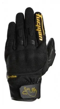 Furygan Jet Lady D3O Evo Protective Motorcycle Gloves