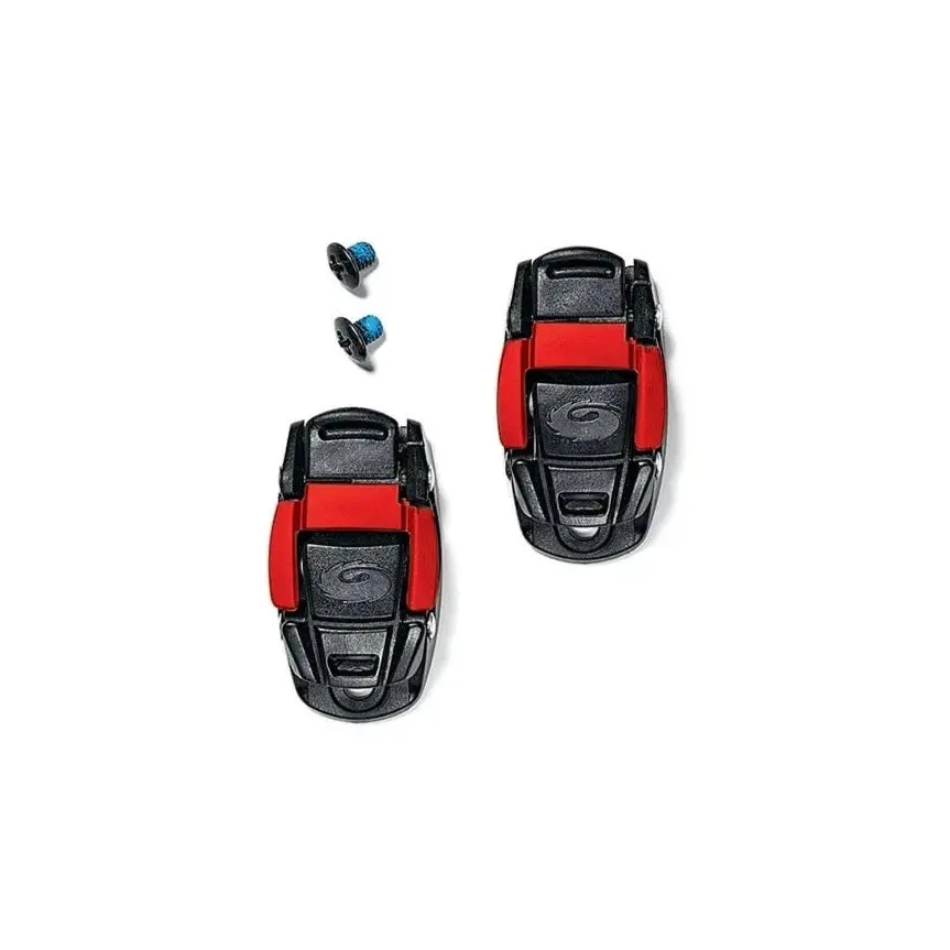 Sidi #03 Caliper Buckle 1