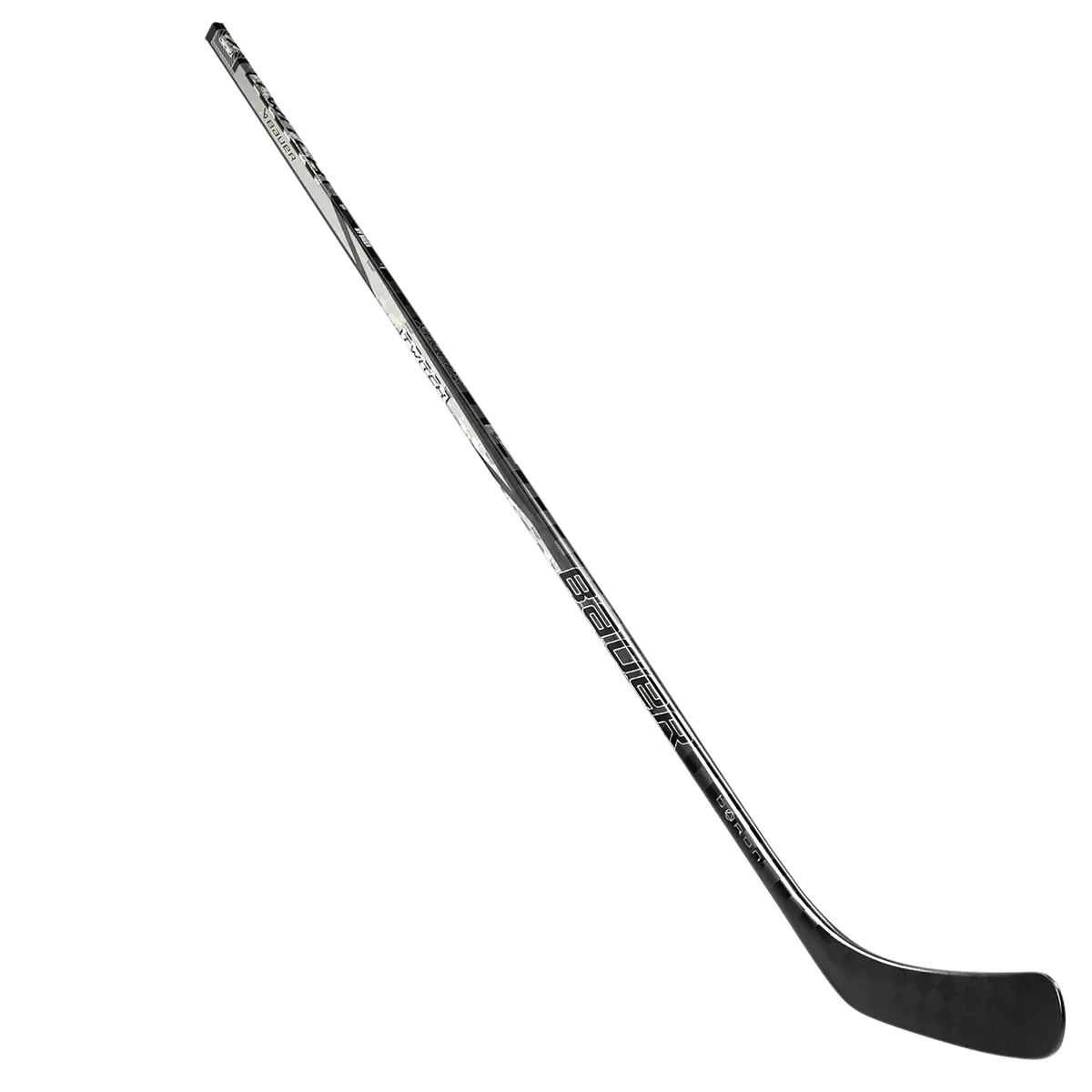 Bauer Twitch Silver Stick Senior 1