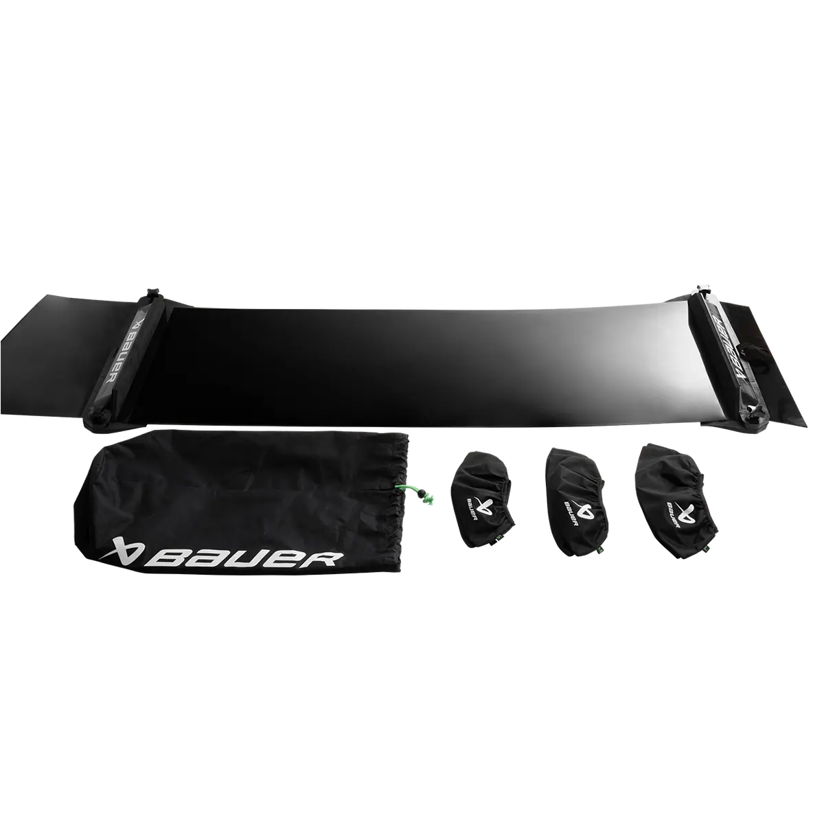Bauer Reactor Skating/Slide Board 1