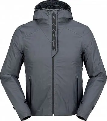 Spidi Rain Hoodie #X98 1