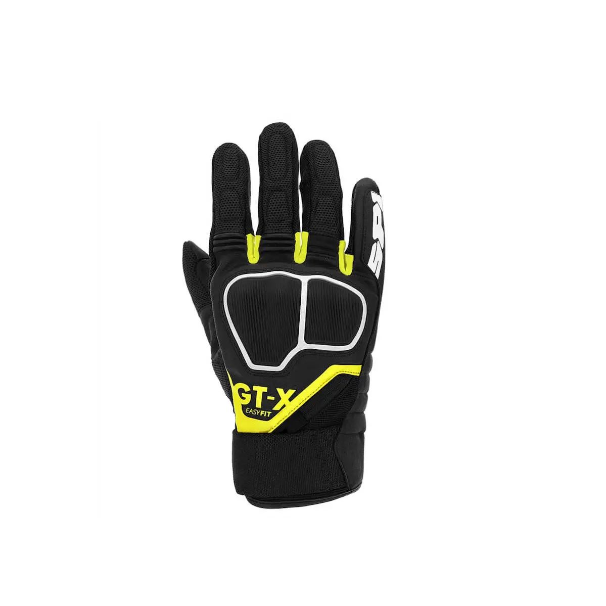 Spidi X-Gt Short Textile Gloves C115 2