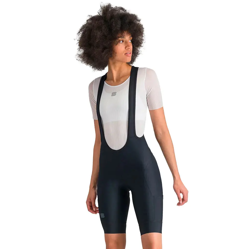 Sportful Giara 2 Woman Bibshort 1