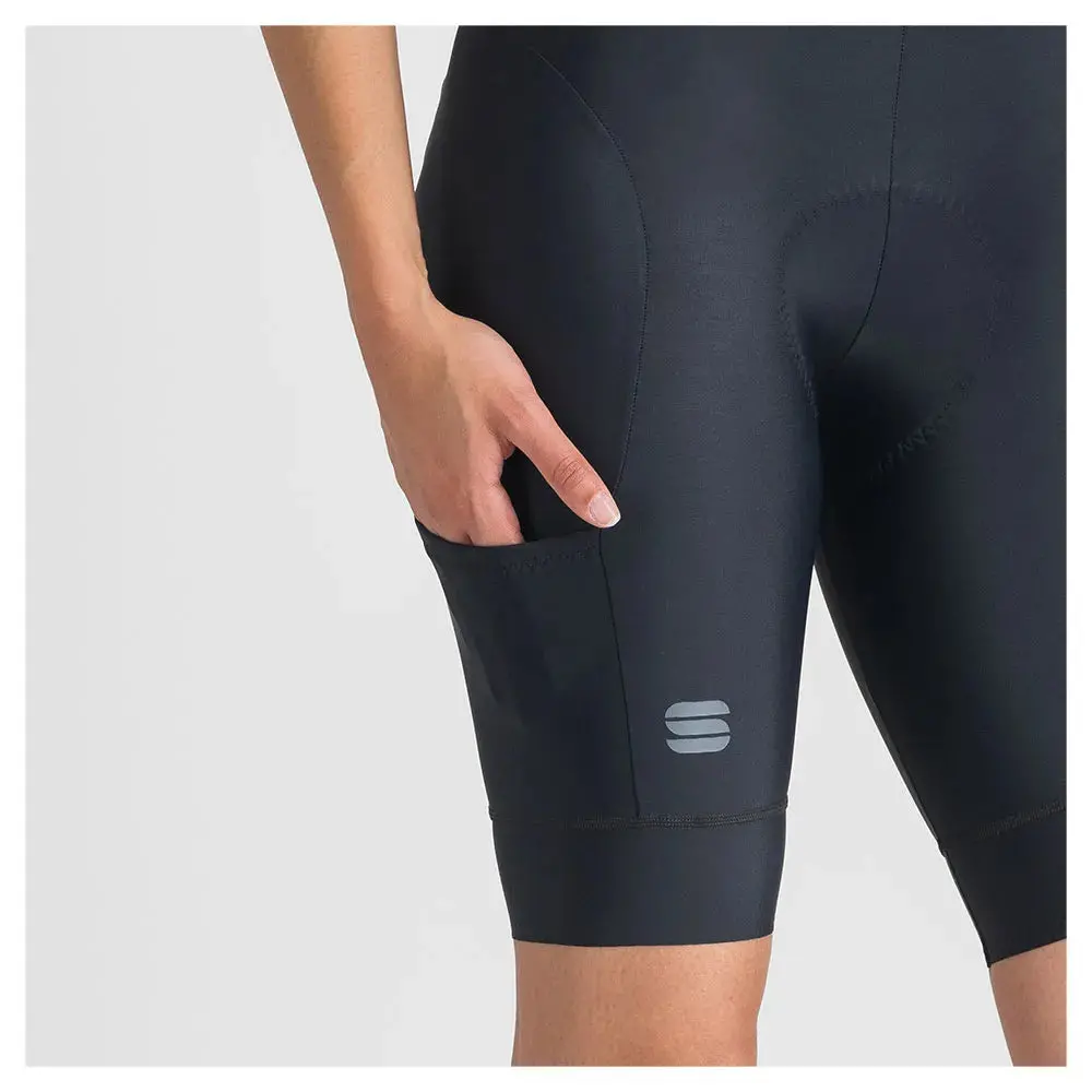 Sportful Giara 2 Woman Bibshort 4