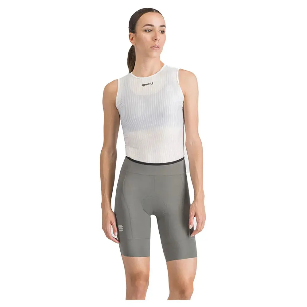 Sportful Srk Woman Short 1