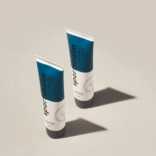 Sportsbalm Care Series 1