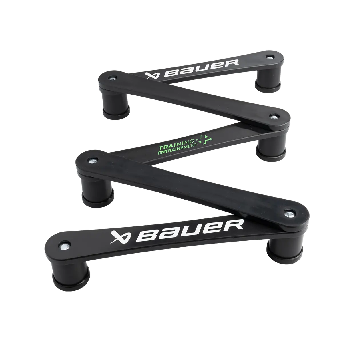 Bauer Reactor Stick Handling Trainer 1