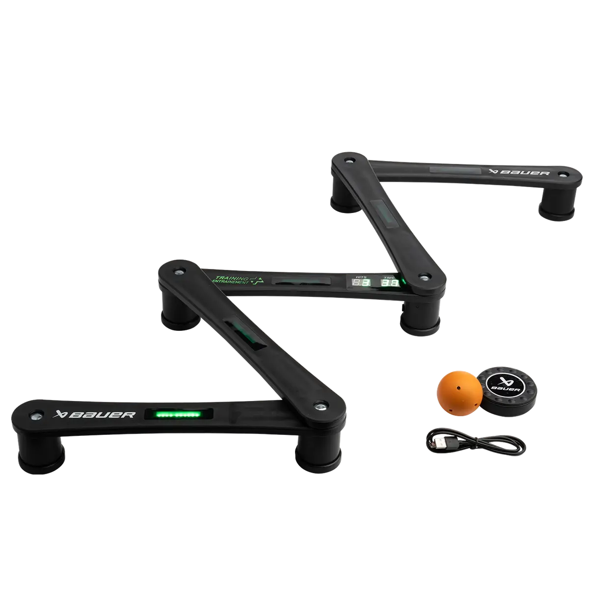 Bauer Digital Reactor Stick Handling Trainer 1