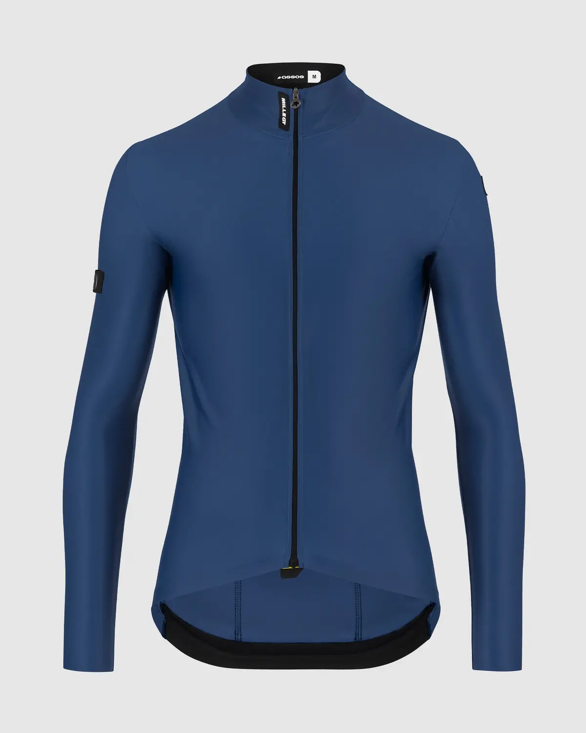 Assos Mille Gt Spring Fall Ls Jersey C2 8
