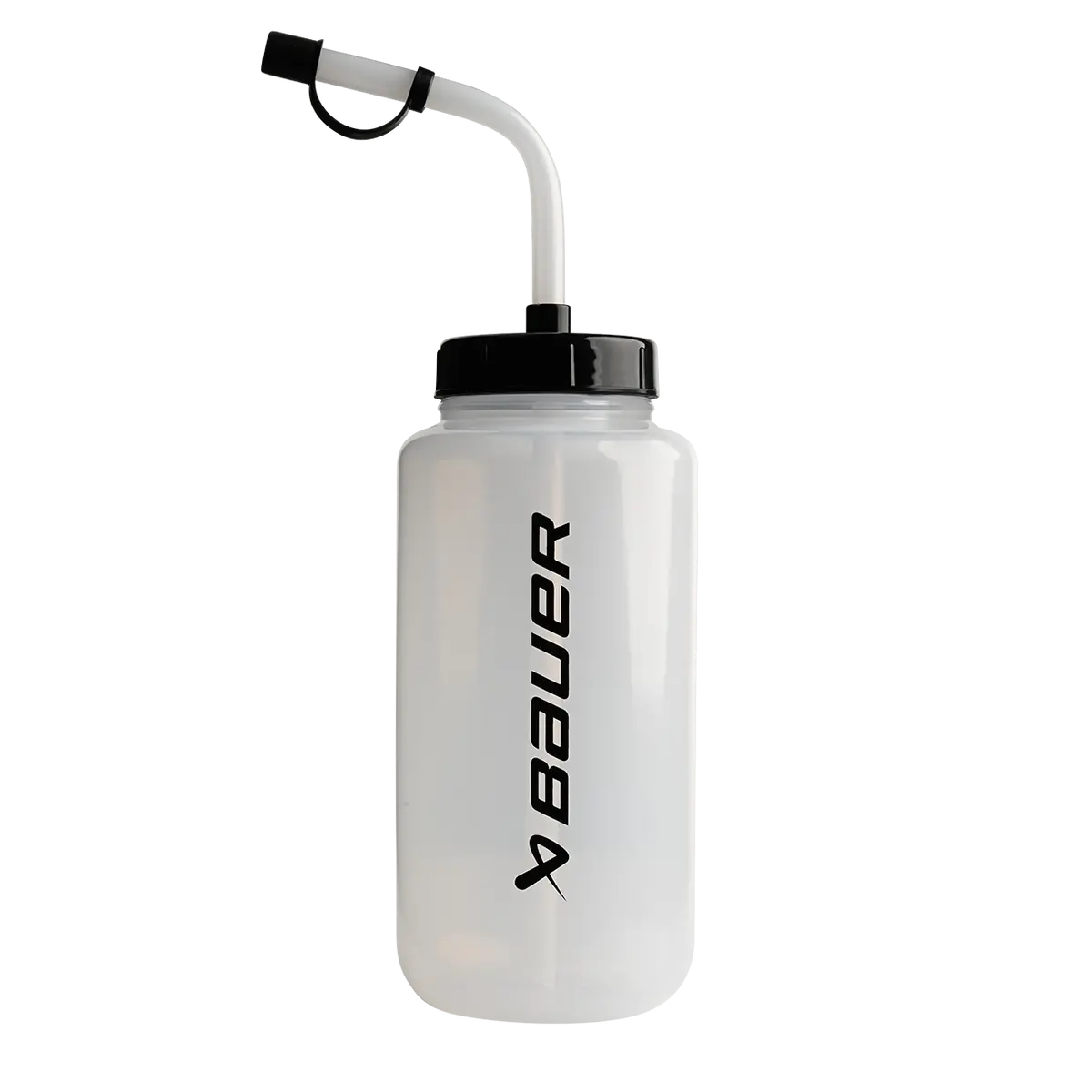 Bauer Straw Top Water Bottle 1