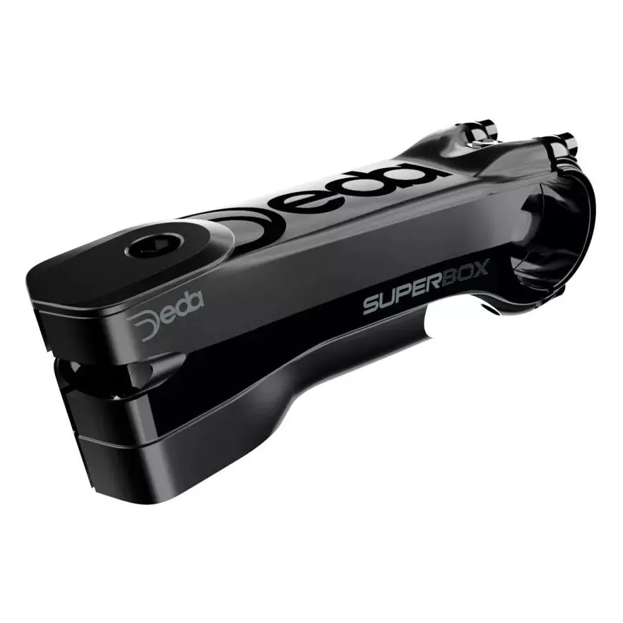 Deda Superbox Dcr Stem 1