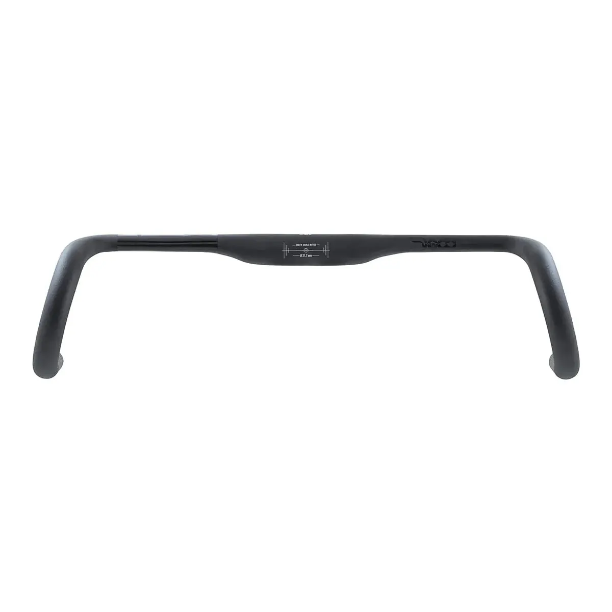 Deda Superzero Gravel Alloy Hb 1
