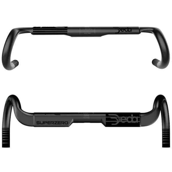 Deda Superzero Gravel Carbon Hb 1