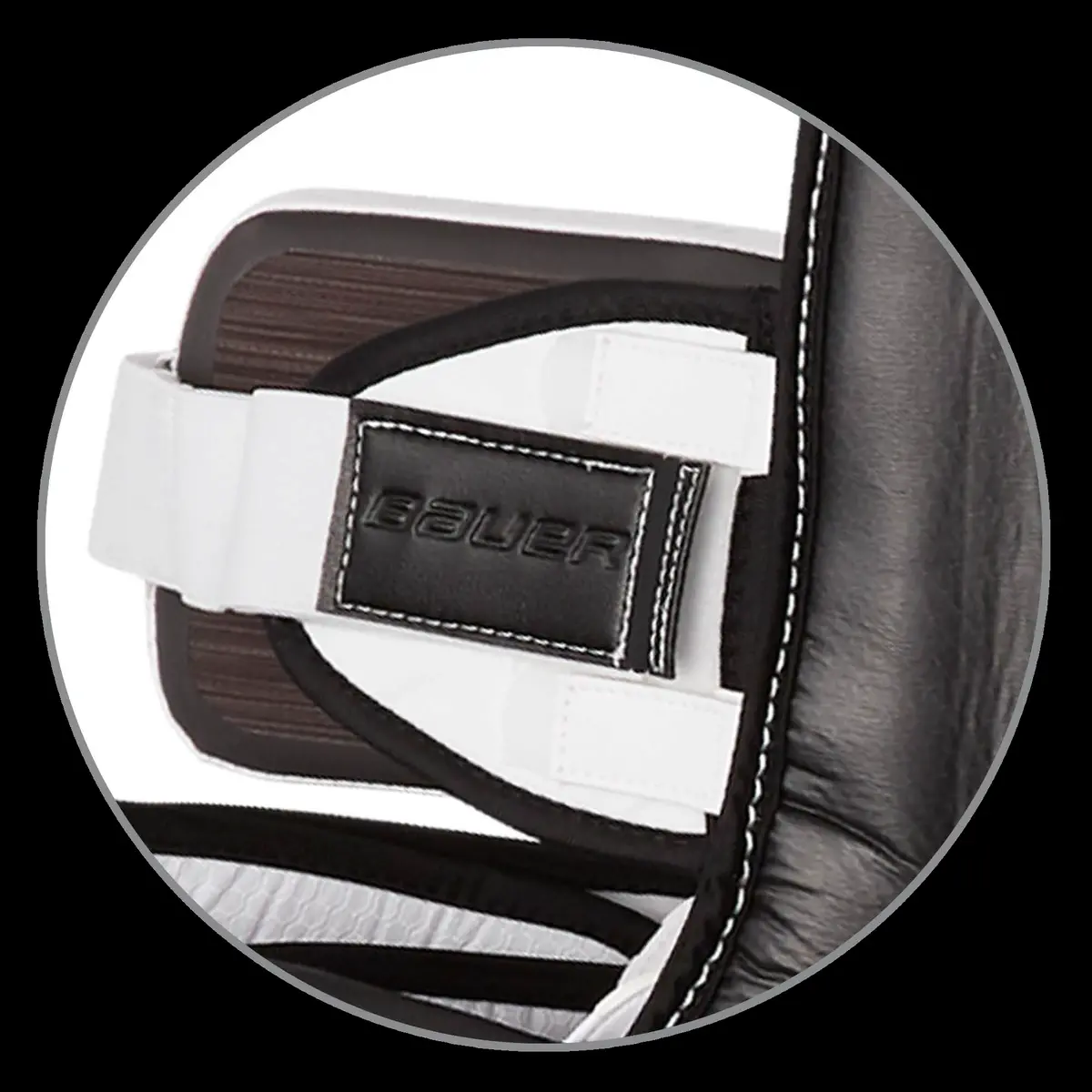 Supreme Pad Knee Wing Pair 1