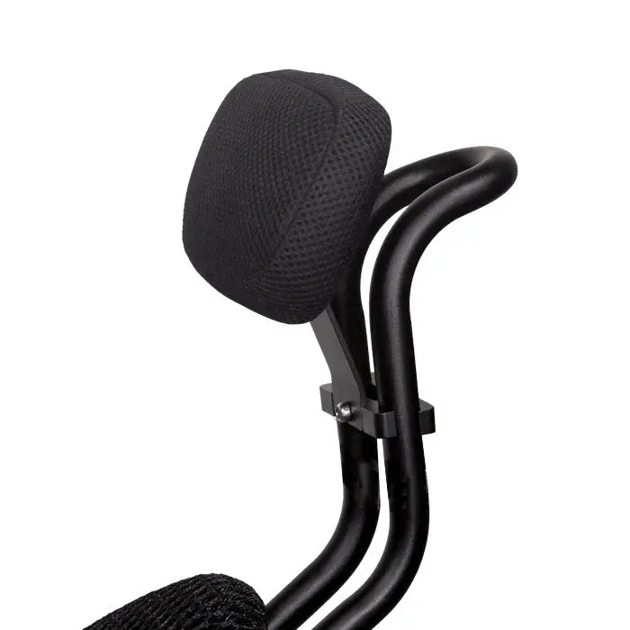 Suspension Adjustable Headrest 1