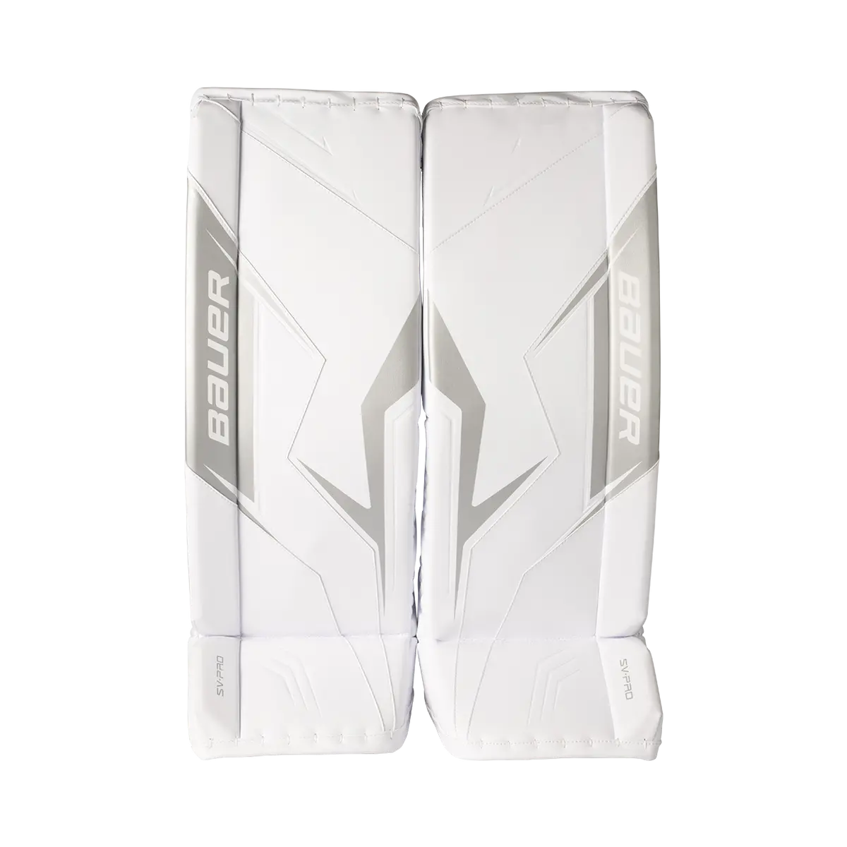 S25 Bauer Sv-Pro Goal Pad Intermediate 1