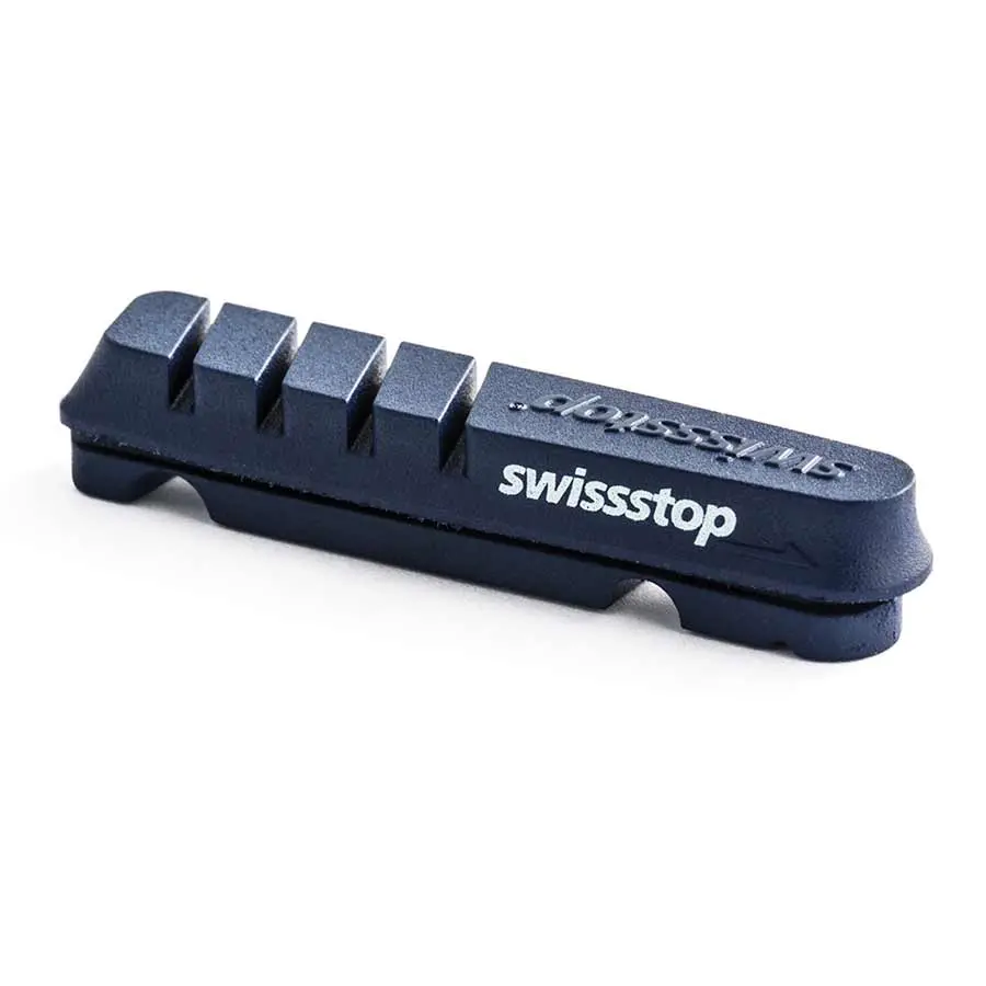 Swissstop Flash Evo Bxp Brake Pads (Shimano-Sram) 1
