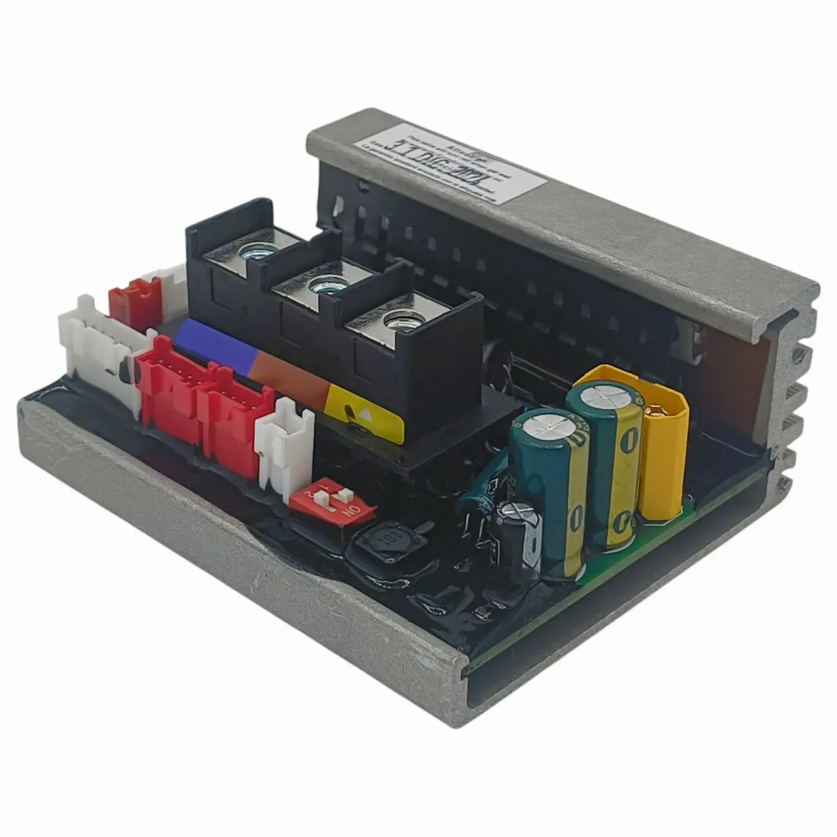 Aftermarket Controller Steuergerät Für Segway Ninebot F2 Series 1