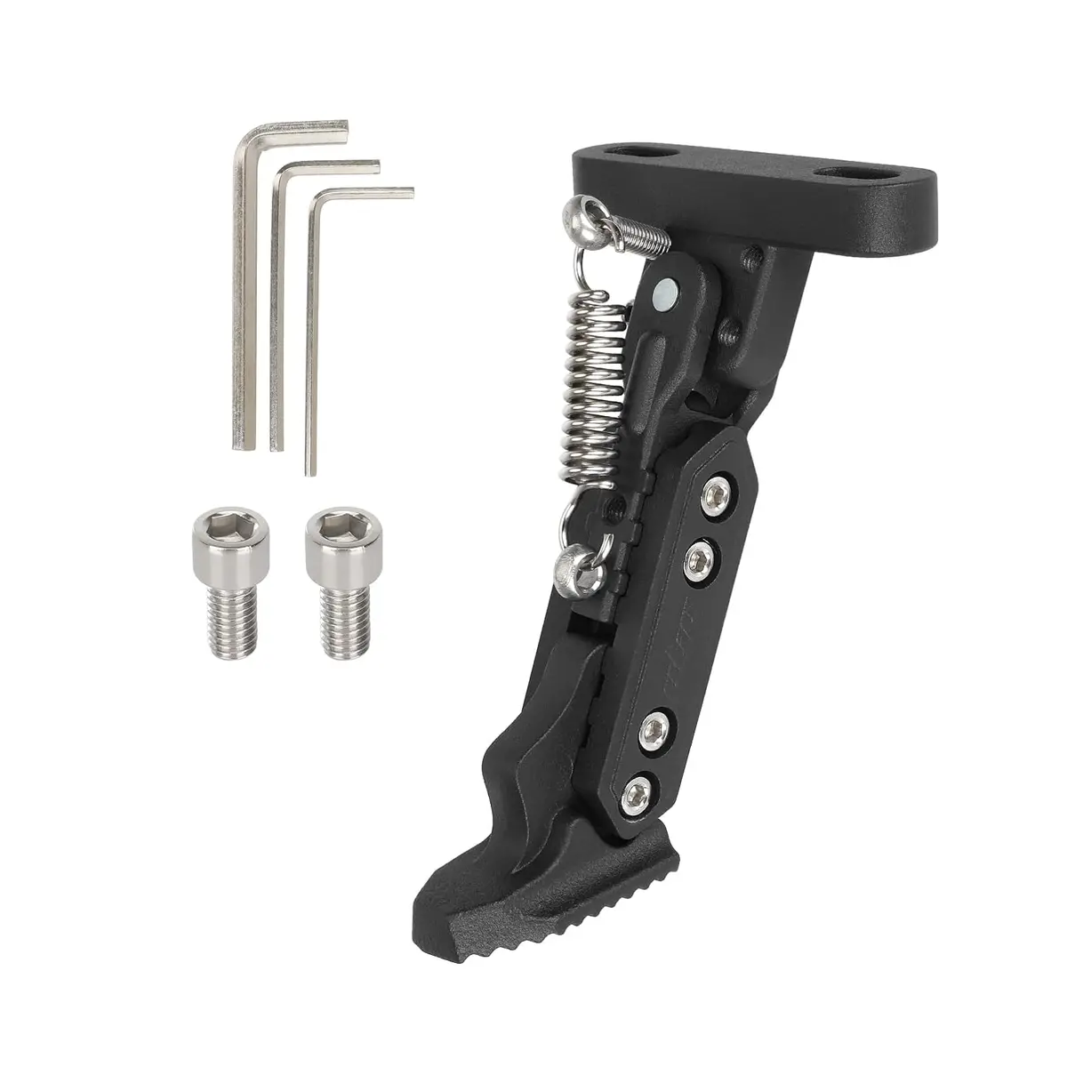 Verstellbarer Seitenständer Für Xiaomi 4 E-Scooter 1