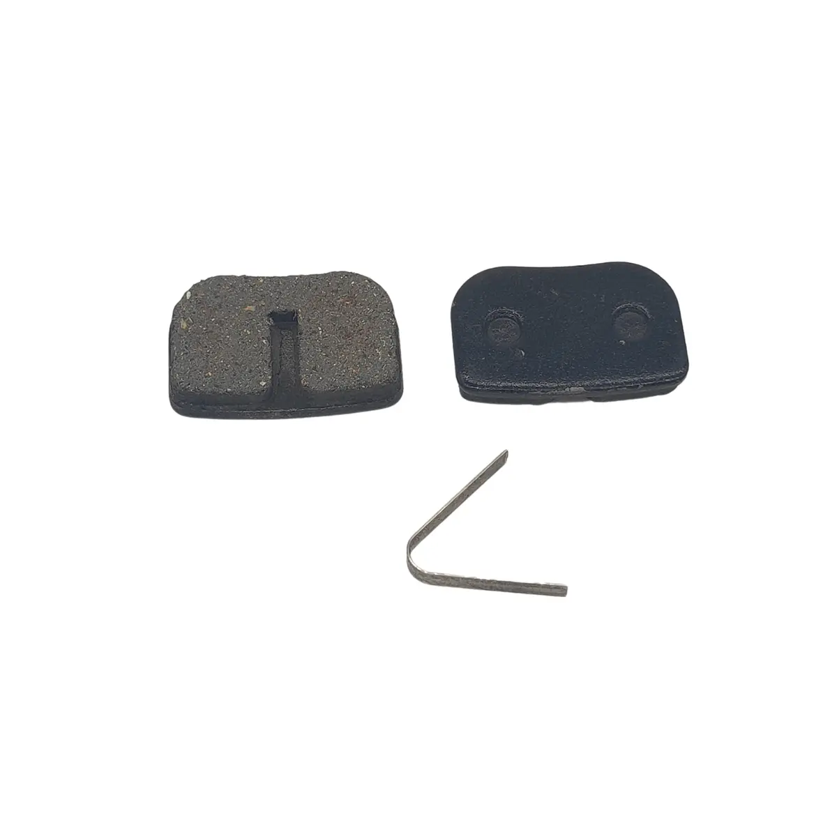 Bremsbelag Für Forca Raceking 2.0  Semi Metall Aftermarket 1