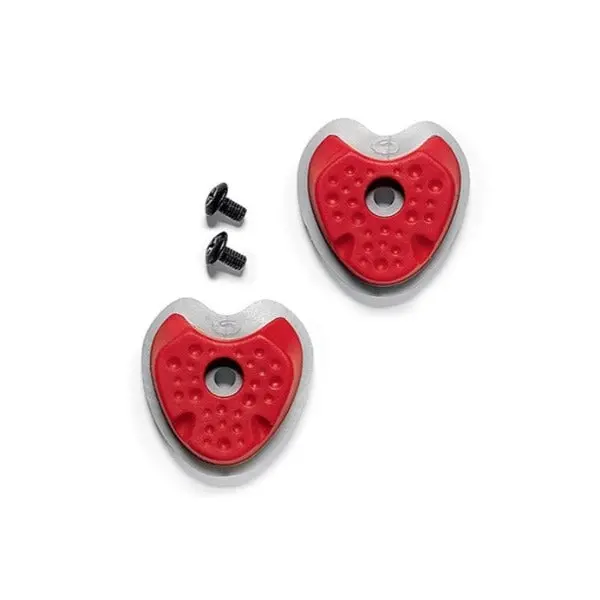 Sidi #50 Anti Slip Heel Pads 1