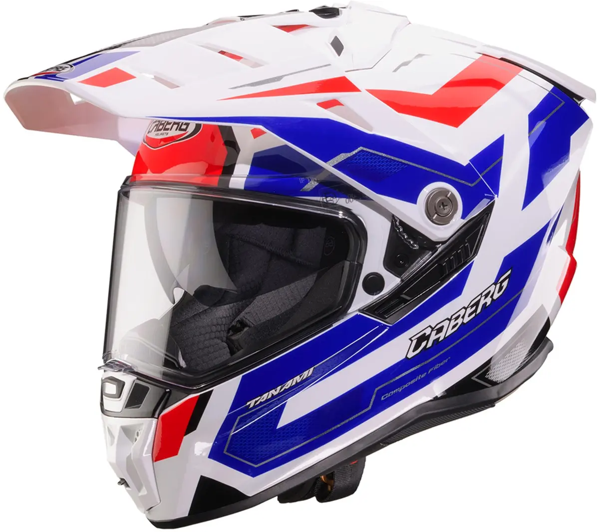 Caberg Tanami Ranger Full-Face Motorcycle Helmet