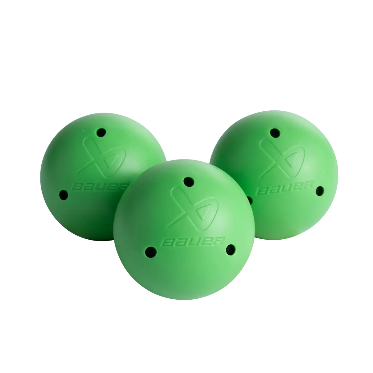 Bauer Stick Handling Ball 1
