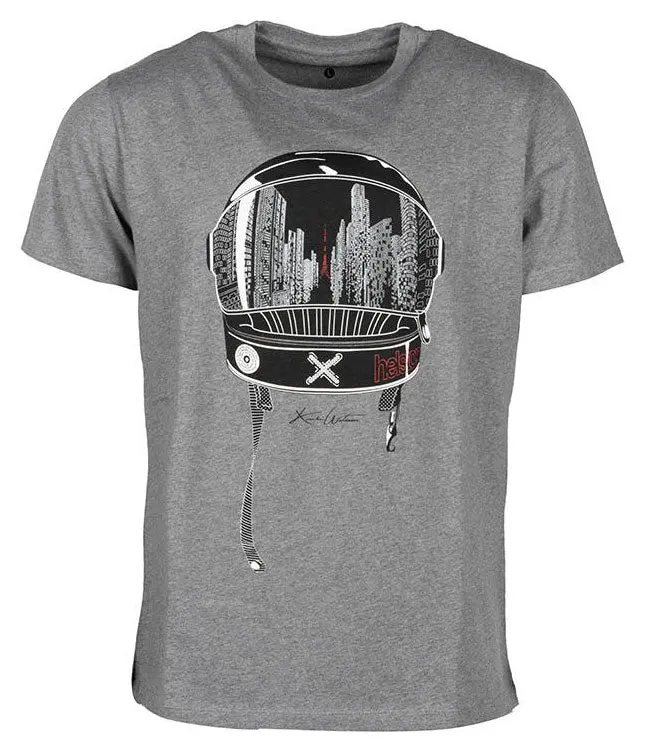 Helstons Man T-Shirt 2022008 1