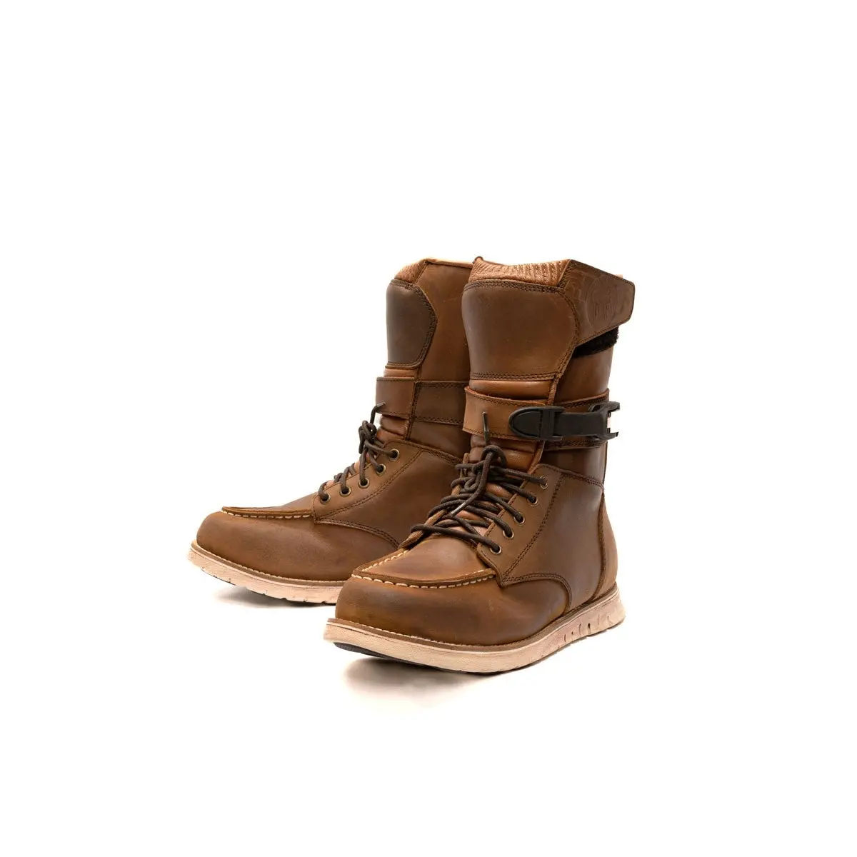 Holyfreedom Terminator Ce Waterproof Boots 1