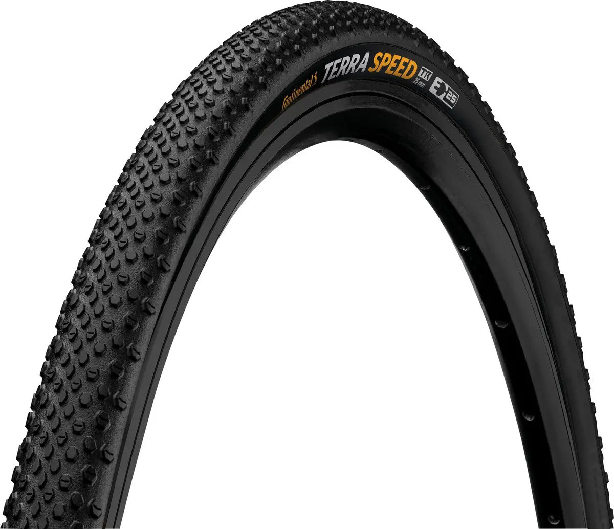 Continental Terra Speed Tr 1