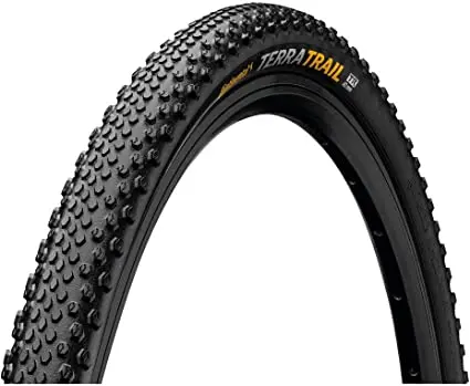 Continental Terra Trail Tr 1