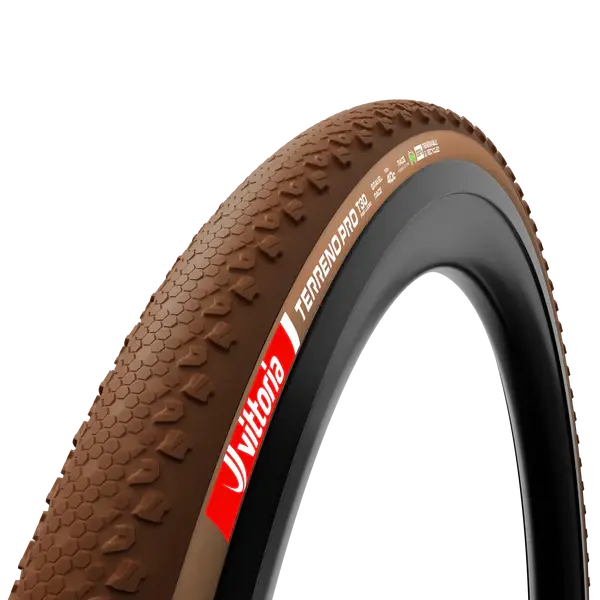 Vittoria Terreno Pro T30 Fine Loose Gravel Race 1