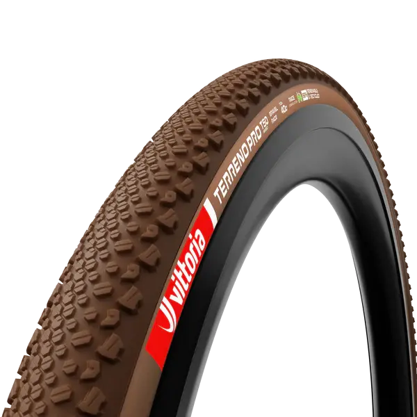 Vittoria Terreno Pro T50 Mixed Gravel Race 1
