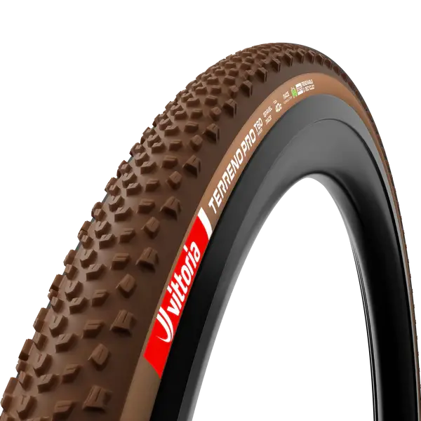 Vittoria Terreno Pro T60 Mixed Gravel Race 1