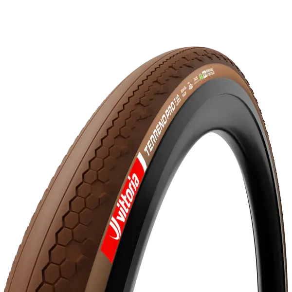 Vittoria Terreno Pro T10 Hardpack Gravel Race 1