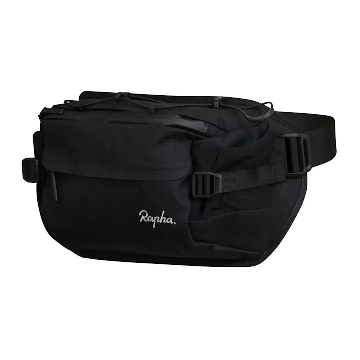 Rapha Trail Hip Pack 1