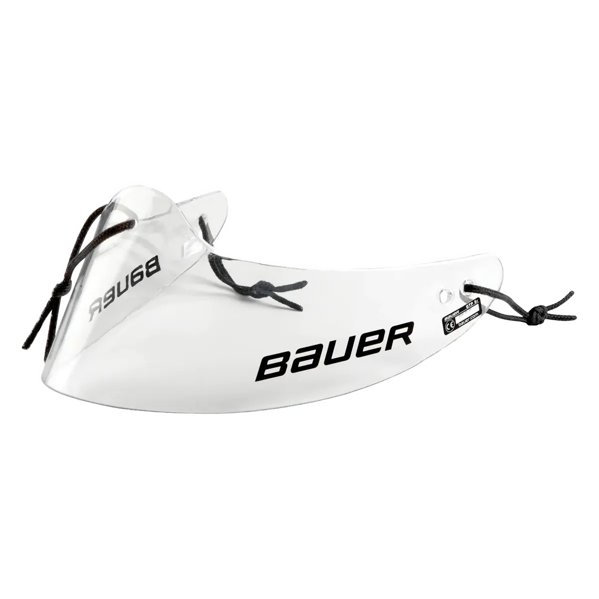 Bauer Goal Throat Protector 1