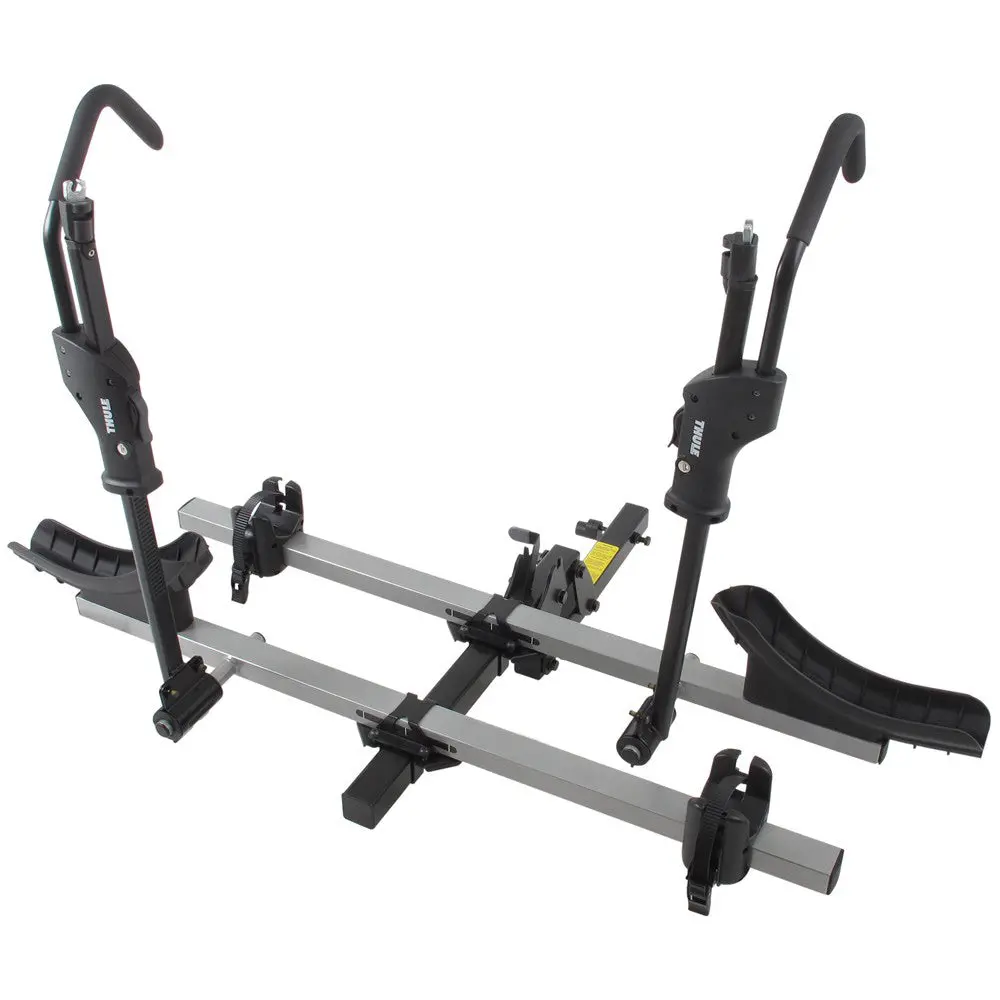 Thule T2 T-917Xt 2 Bike 1.25Inch Receiver 1