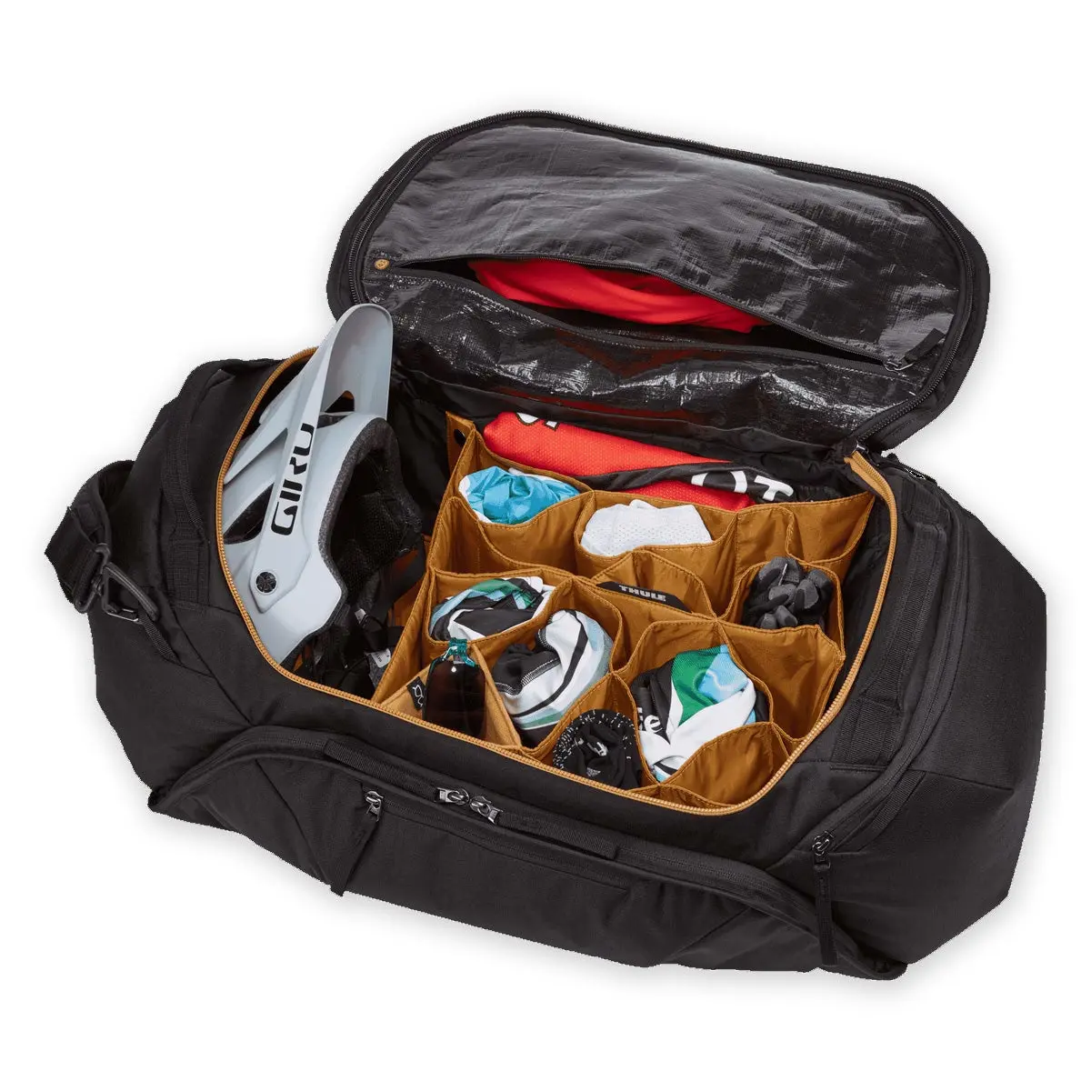 Thule Roundtrip Bike Duffel 55L 1