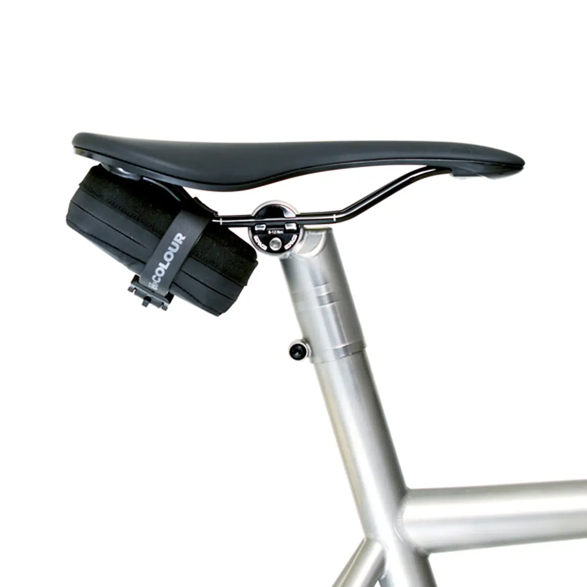 Velocolour Rocket Pocket Saddle Bag 1