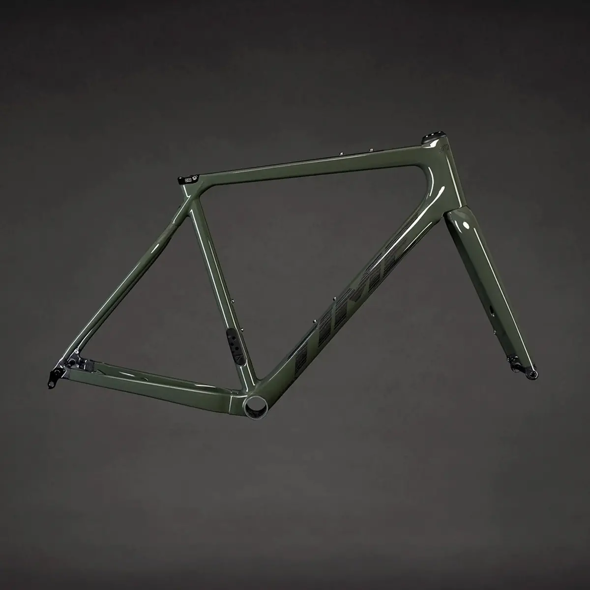Time Adhx 45 Frameset 2