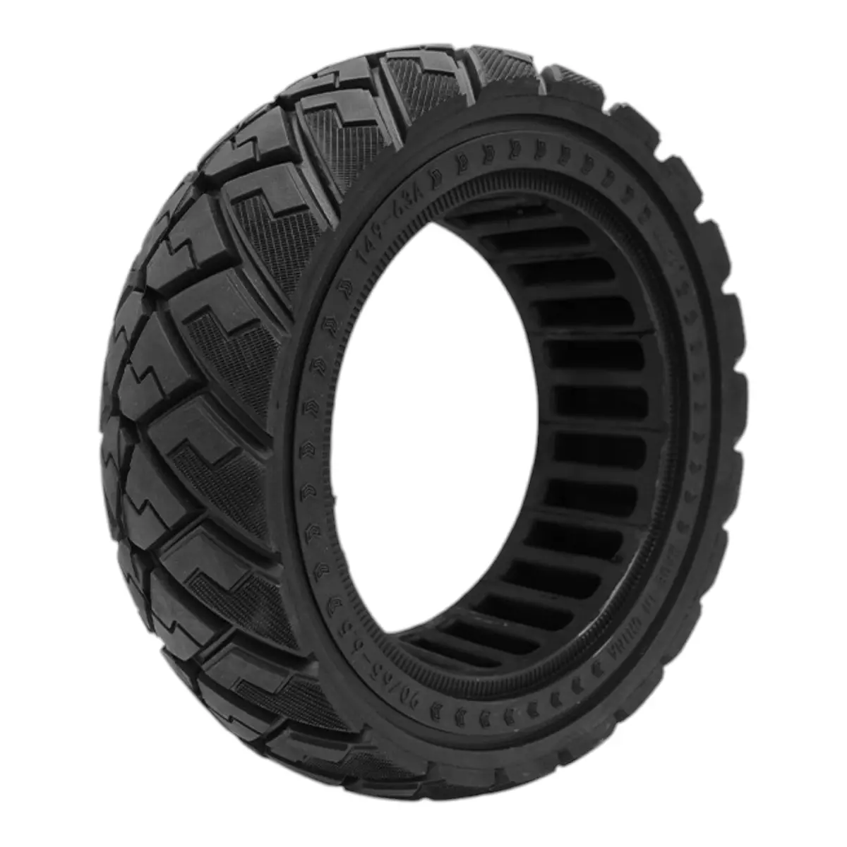 Vollgummi Reifen 90 65 6.5 Offroad Für Generic Aftermarket 1