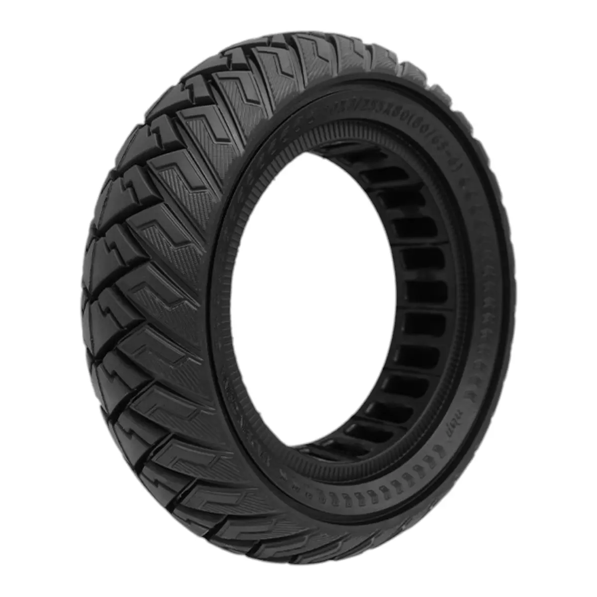 Vollgummi Reifen 10X3 255X80 Für Generic Aftermarket 1