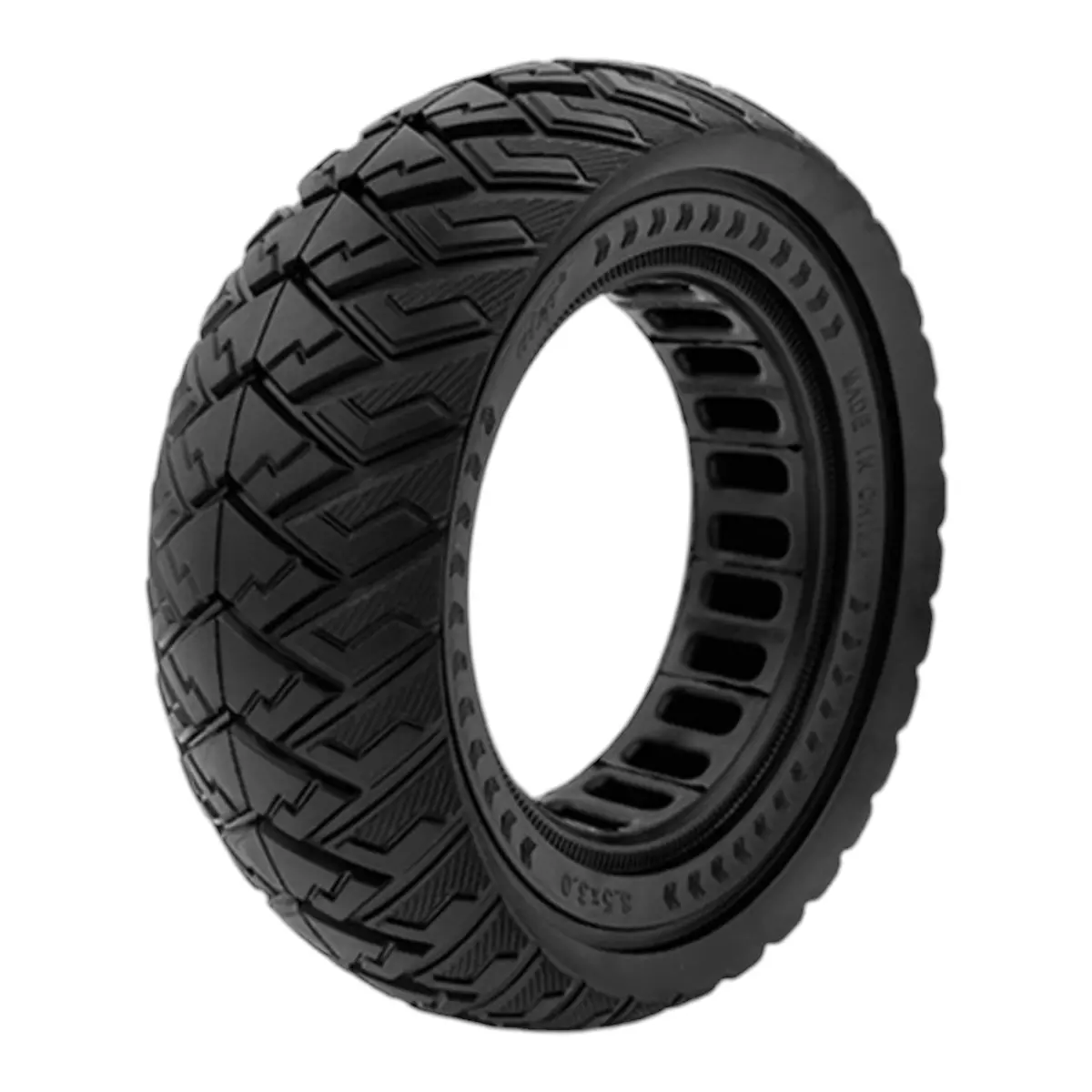 Vollgummi Reifen 8 5X3 50-134 Für E-Scooter Aftermarket 1