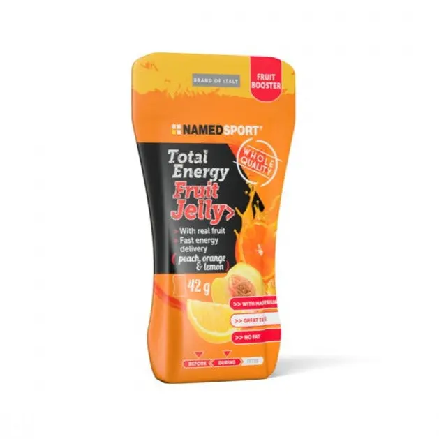 Namedsport Total Energy Fruit Jelly 1